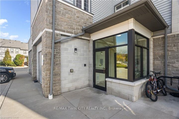 Property Photo: 64 Frederick Drive 204 ON N1L 0P3