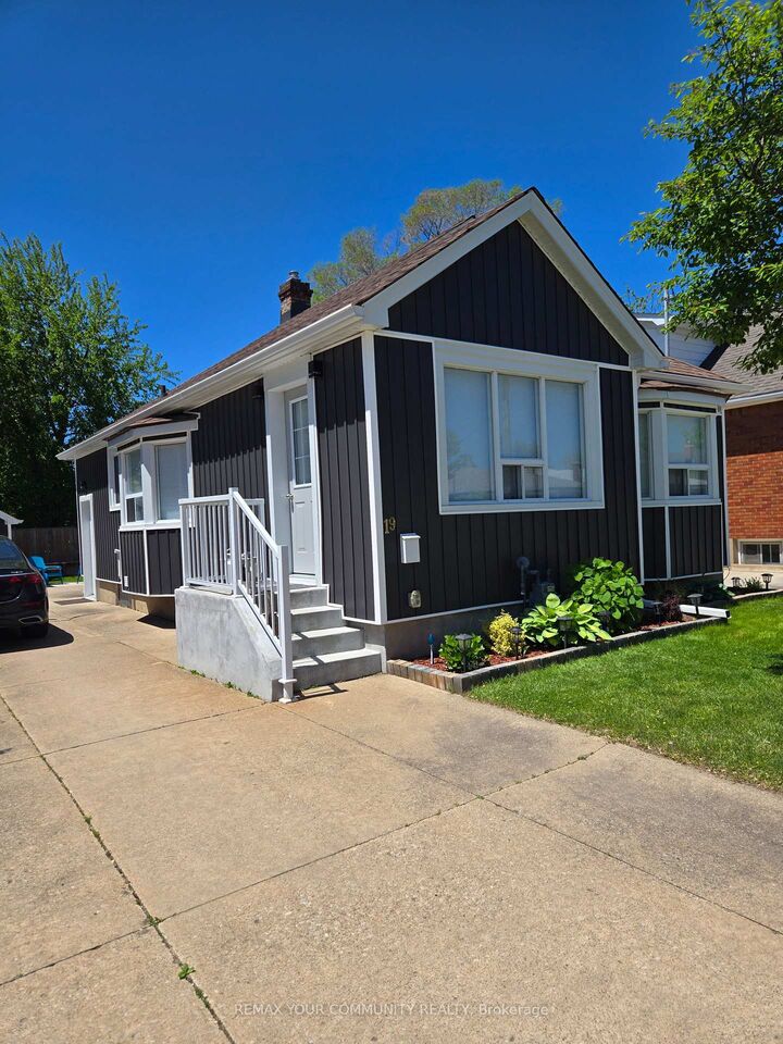 19 Ormonde Avenue — photo 1