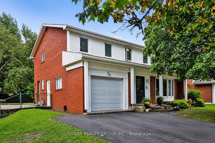 33 Waterford Drive — photo 1