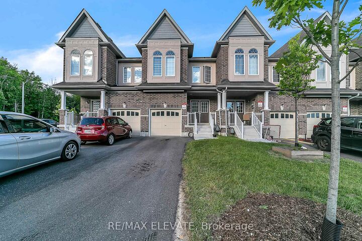 1208 Jim Brewster Circle — photo 1