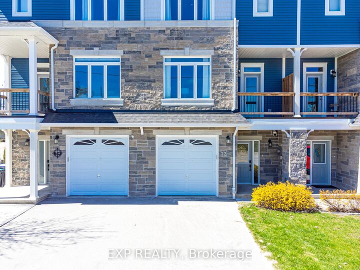 Property Photo: 22 18th Street N ON L9Z 2H4