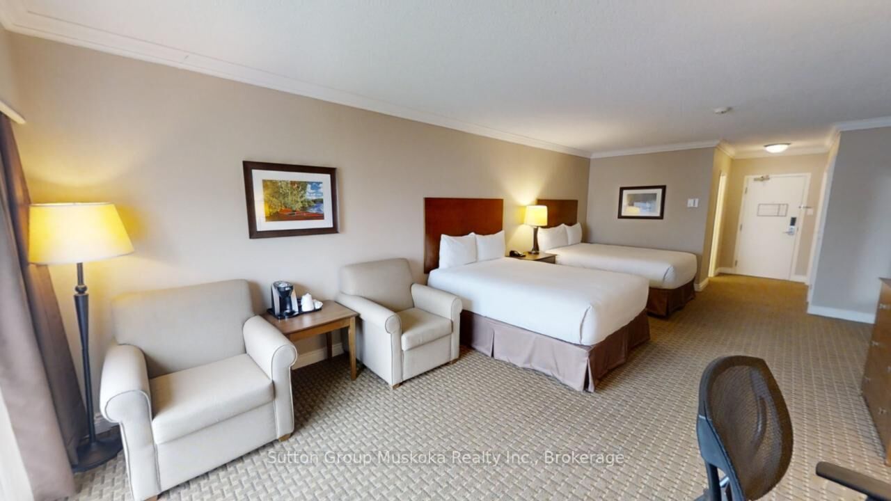 Property Photo: 402 Bayshore - Deerhurst Drive 402 ON P1H 2E8