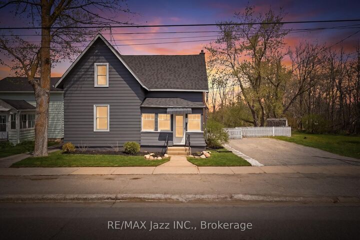430 Eldon Road — photo 1