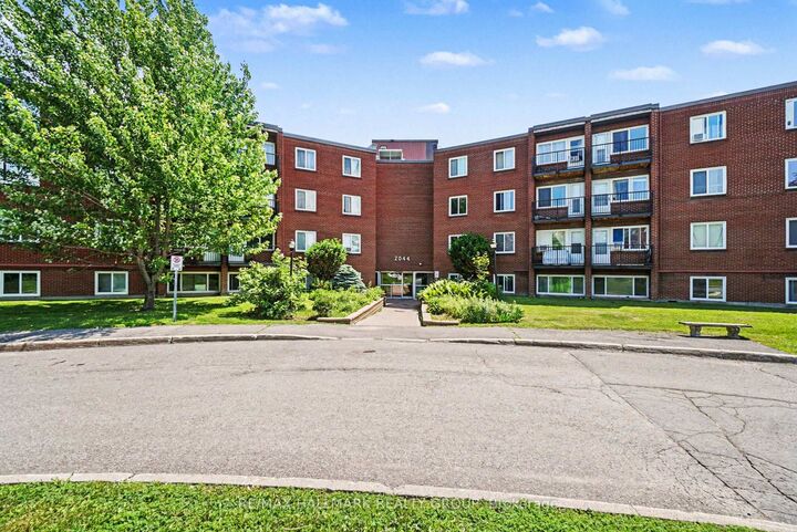2044 Arrowsmith Drive 106A — photo 1