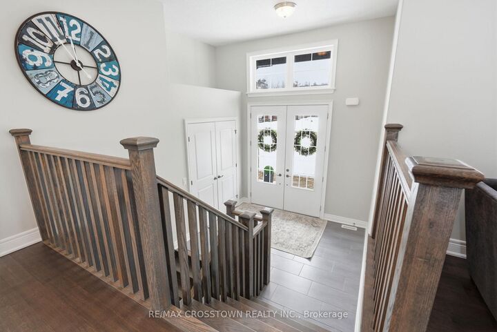 Property Photo: 2055 Elana Drive ON L3V 0C1