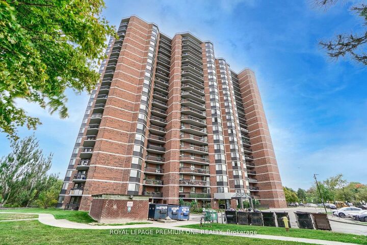 236 Albion Road 310 — photo 1