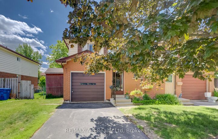 Property Photo: 23 Galt Road ON N5A 7J1
