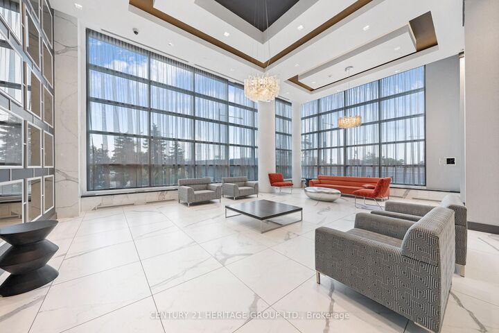 Property Photo: 3600 Hwy 7 N/A 2206 ON L4L 0G7