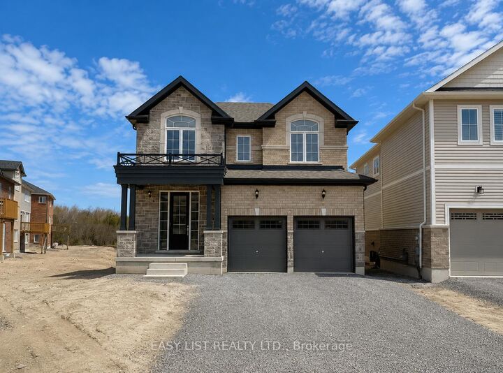 Property Photo: 64 York Drive ON K9K 0H8