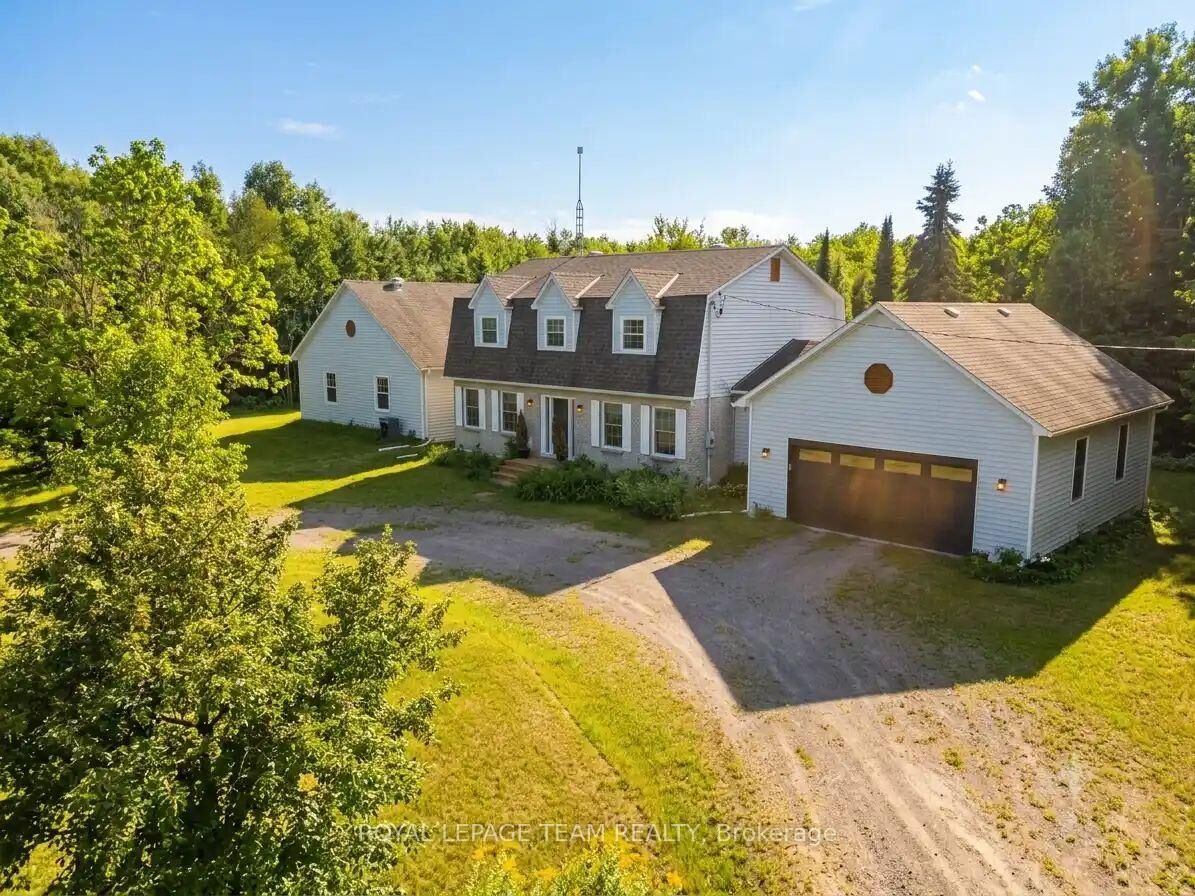 Property Photo:  910 Bolton Road  ON K0G 1N0 
