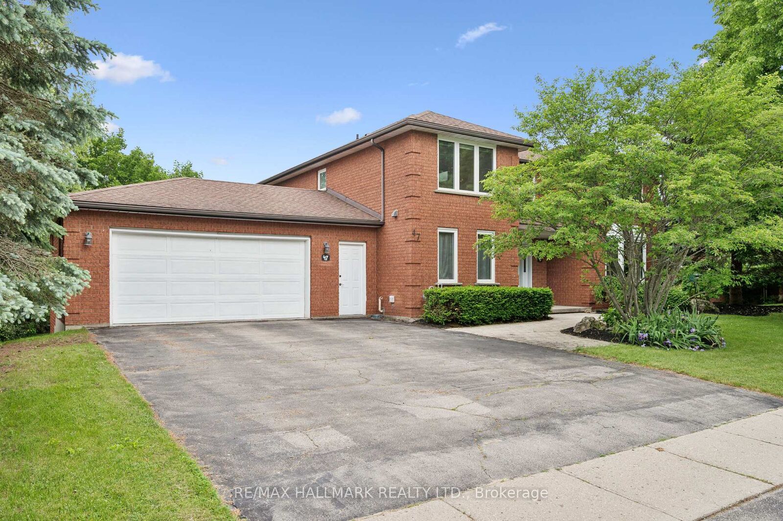 Property Photo: 47 Dundee Avenue ON N0B 2E0