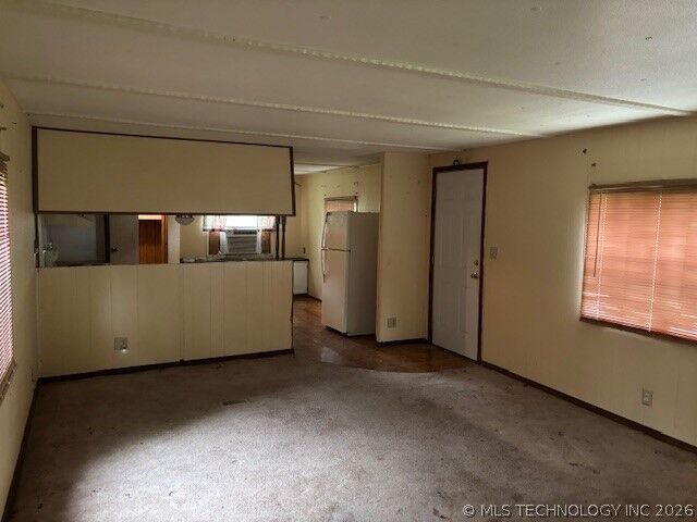 Property Photo: 110 W McDaniel Street OK 74470