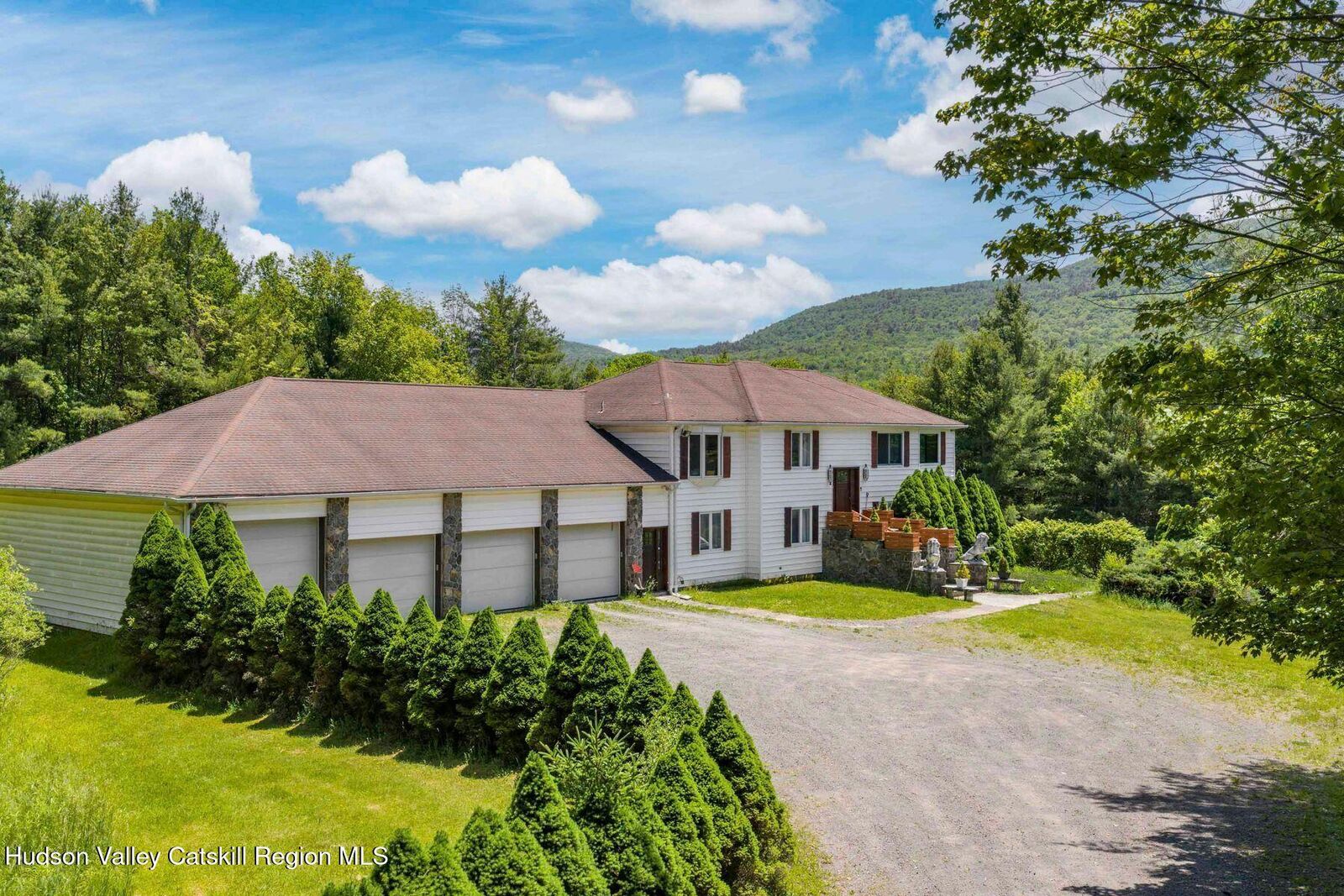 Property Photo:  1328 Scribner Hollow  NY 12424 