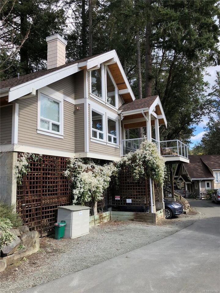 Property Photo: 2315 Mackinnon Rd #24A BC V0N 2M1