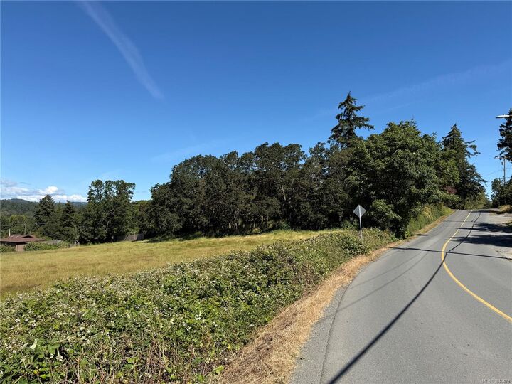 Property Photo:  3876 Holland Ave  BC V8Z 5K3 
