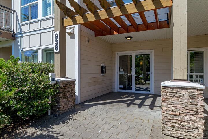 Property Photo:  938 Dunford Ave #203  BC V9B 0M2 