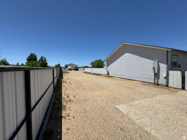Property Photo:  2776 S 2575 W  UT 84066 