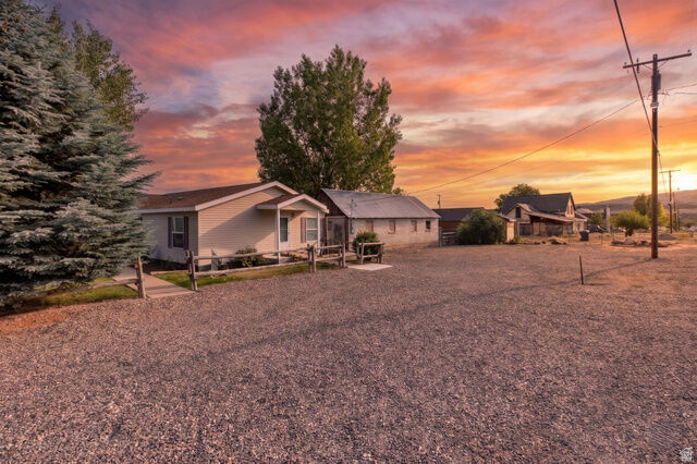Property Photo:  350 E Center St  UT 84629 