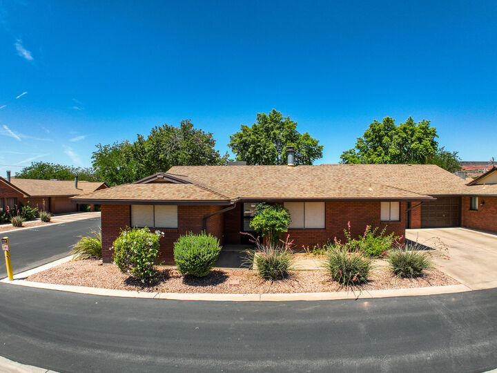 Property Photo:  840 S 400 E 15  UT 84770 