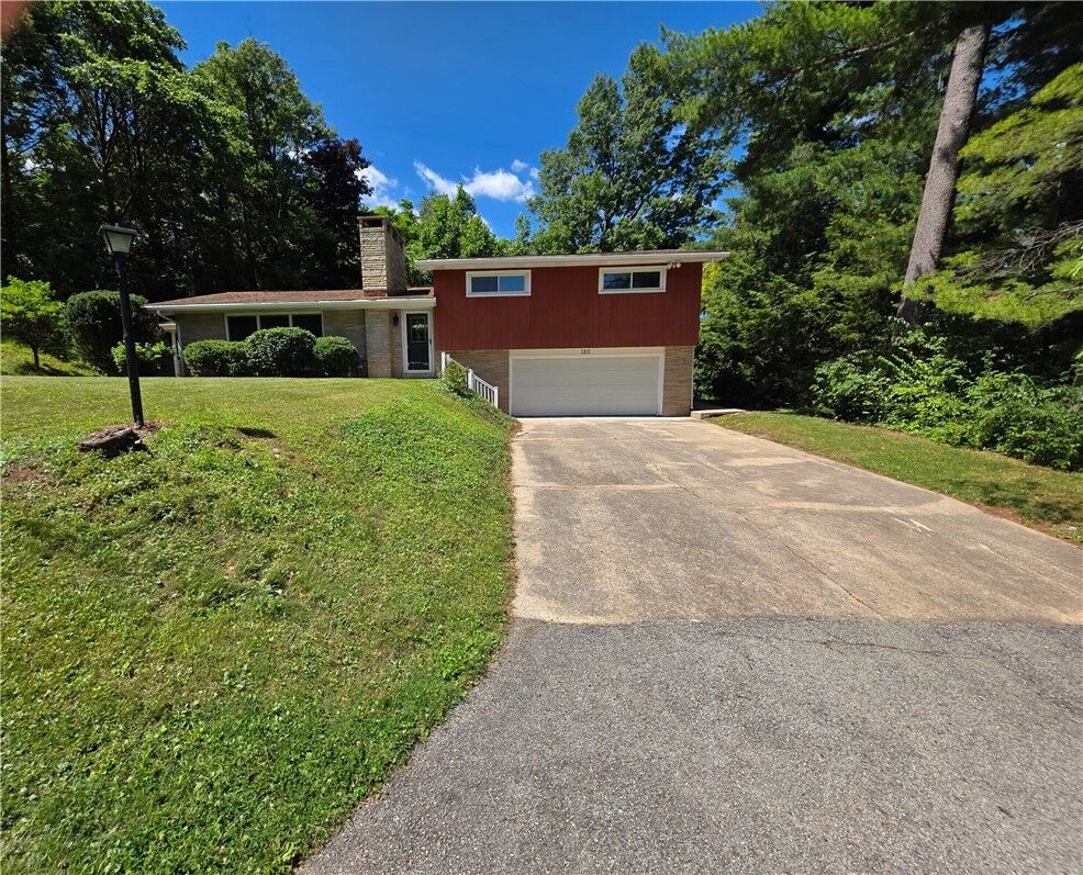 Property Photo:  120 Virginia St  PA 15650 