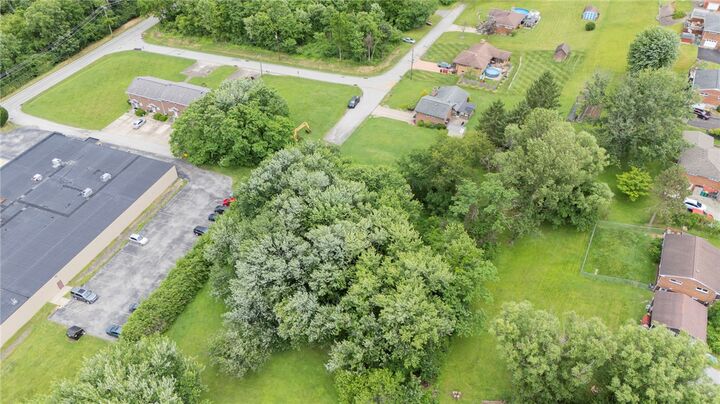 Property Photo: Lot 12 Bundy Drive PA 15650