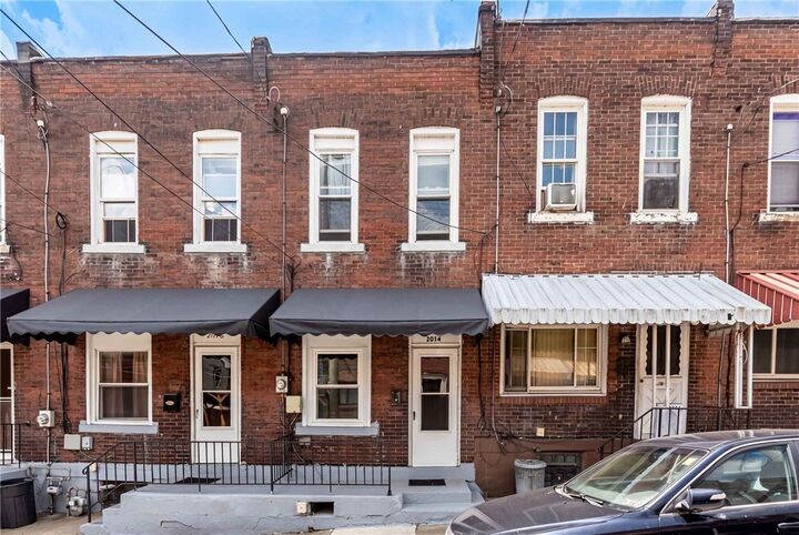 Property Photo:  2014 Tustin St  PA 15219 