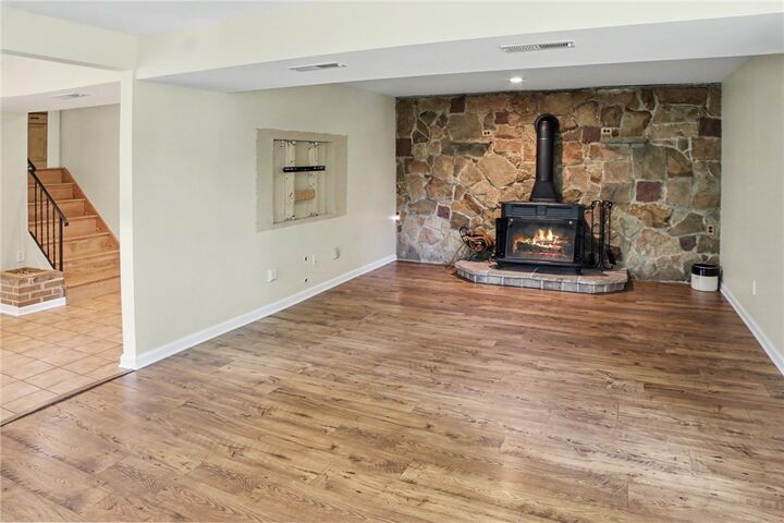 Property Photo: 4109 Bakerstown Culmerville Rd PA 15044