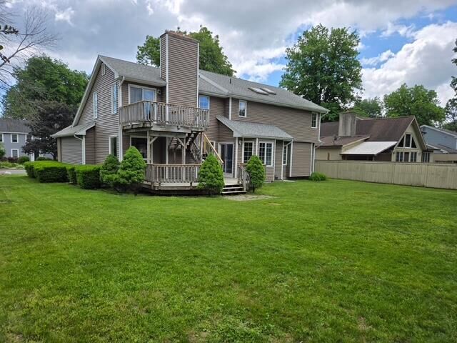 Property Photo:  19 Flaglar Drive  NY 12901 