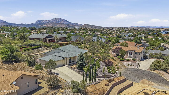 Property Photo:  1566 Eagle Mountain Drive  AZ 86301 