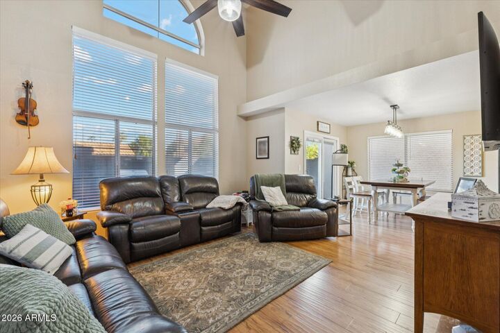 Property Photo:  501 S Sunrise Drive  AZ 85233 