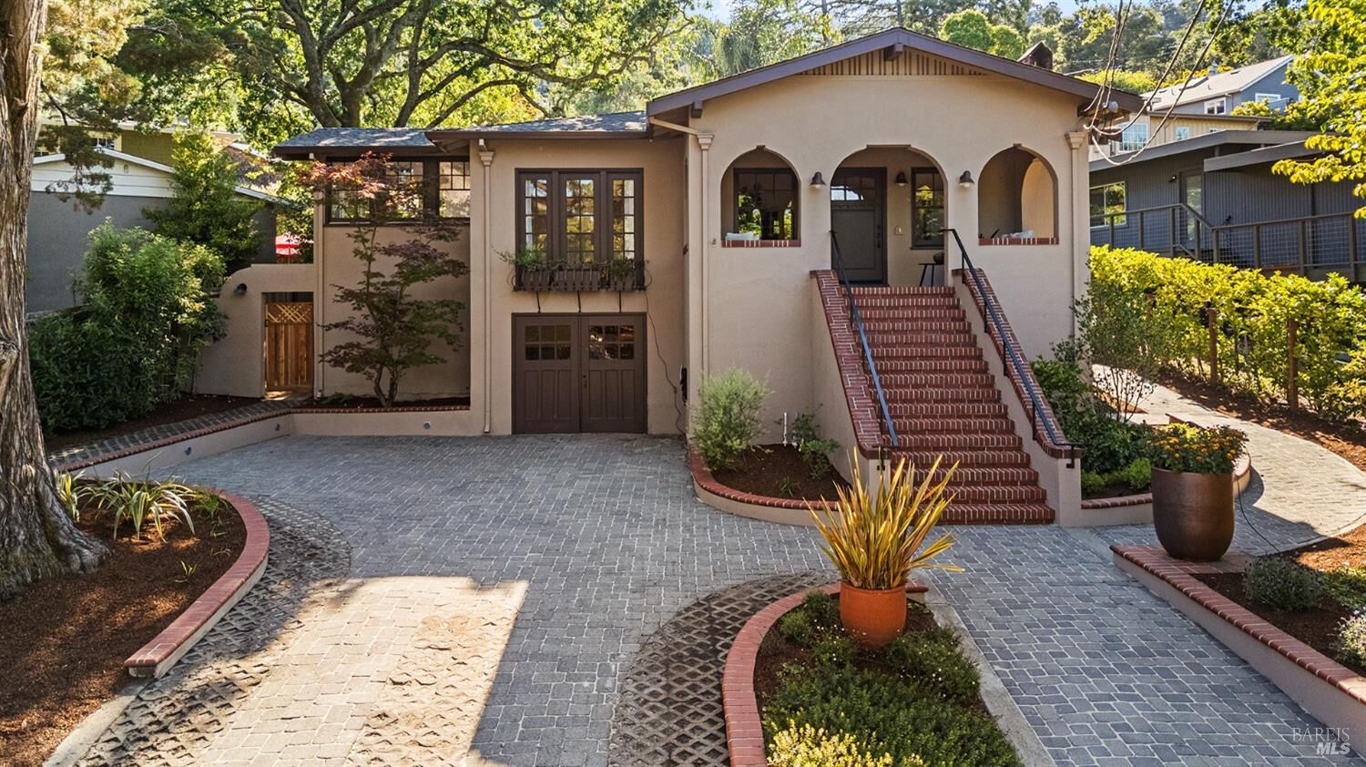 Property Photo:  41 Sunnyside Avenue  CA 94960 