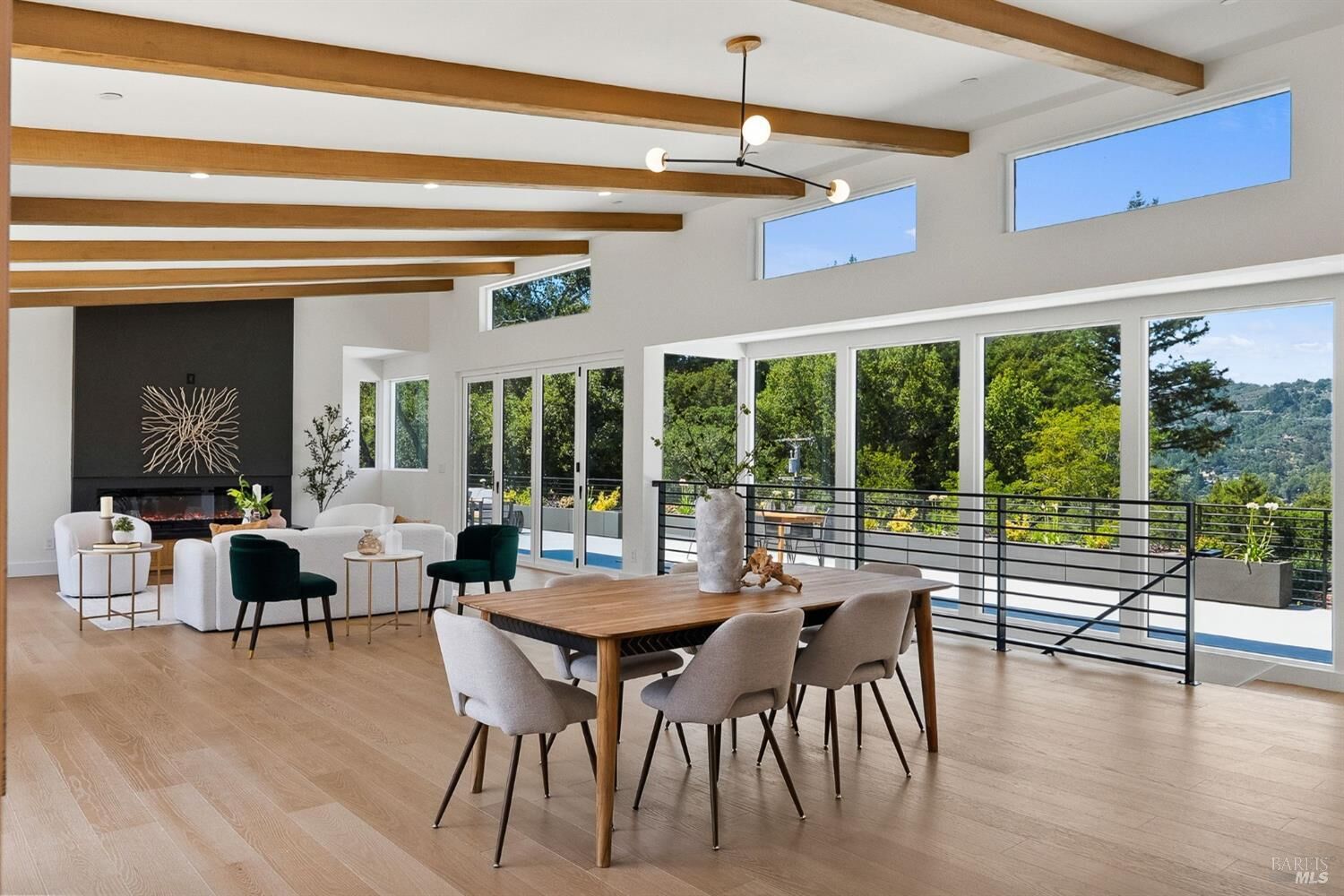 Property Photo:  50 Birch Street  CA 94941 