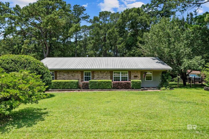 Property Photo: 116 Wilson Drive AL 36527