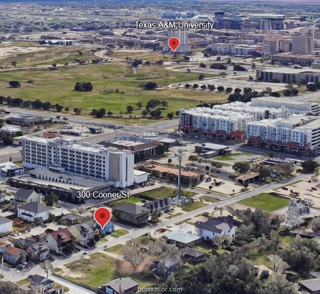 Property Photo: 300 Cooner Street TX 77840