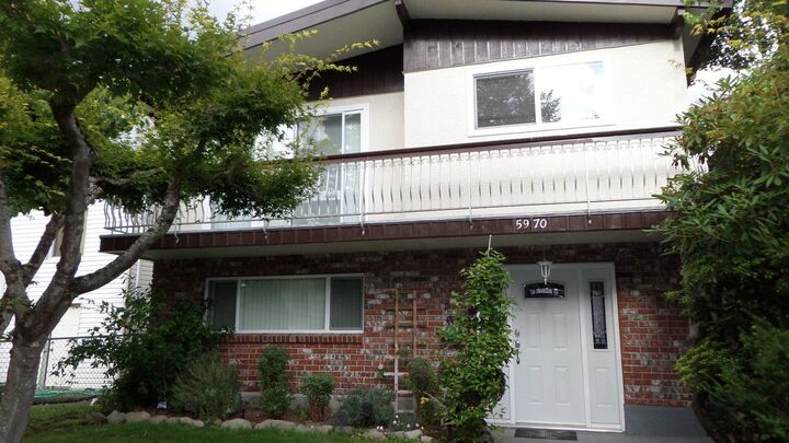 Property Photo: 5970 Joyce Street BC V5R 4J2