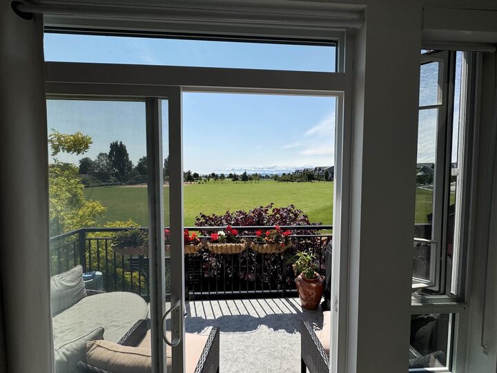 Property Photo: 4408 Cormorant Way 9 BC V4M 0E9