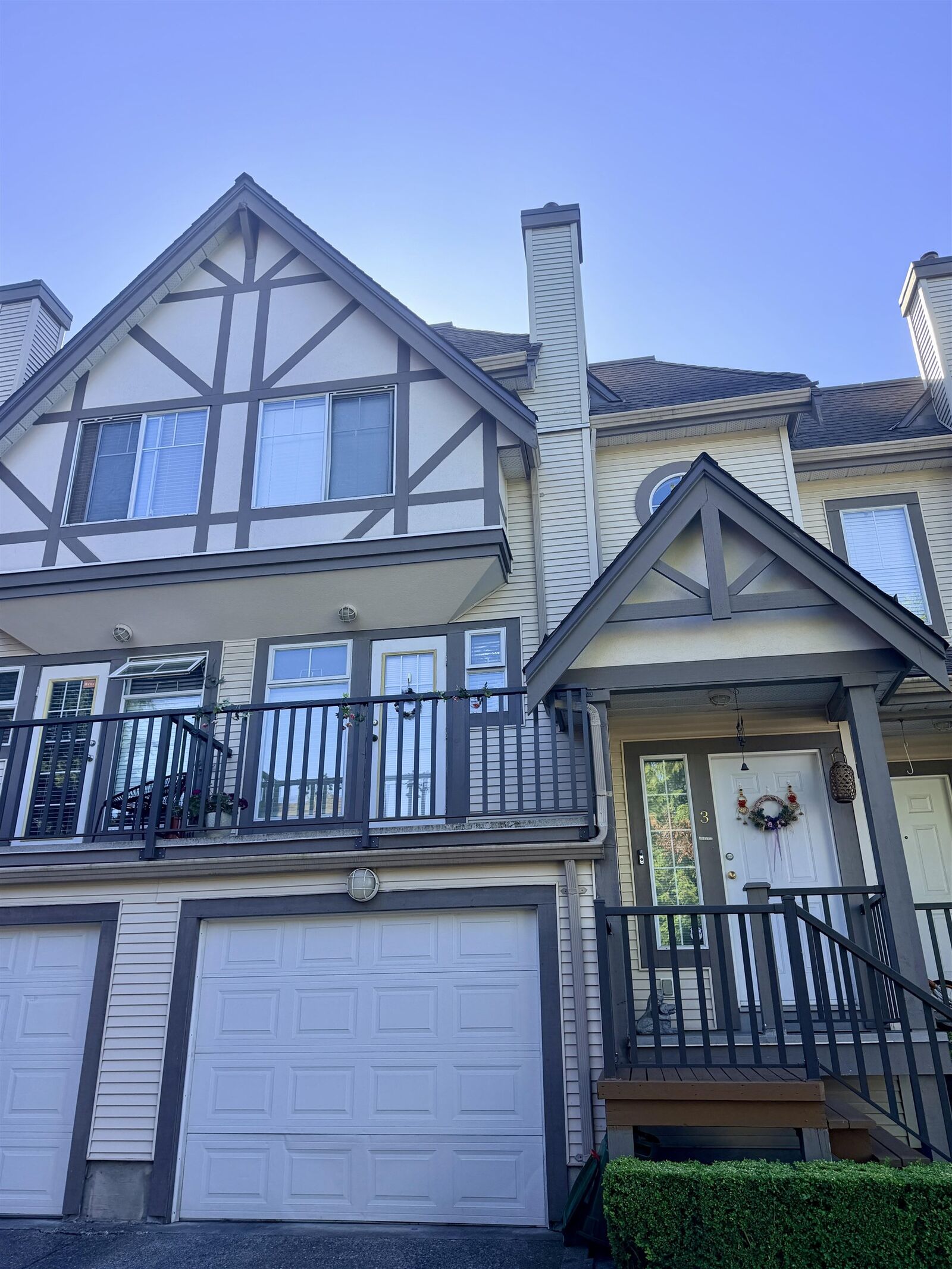 Property Photo:  22771 Norton Court  BC V6V 2W7 