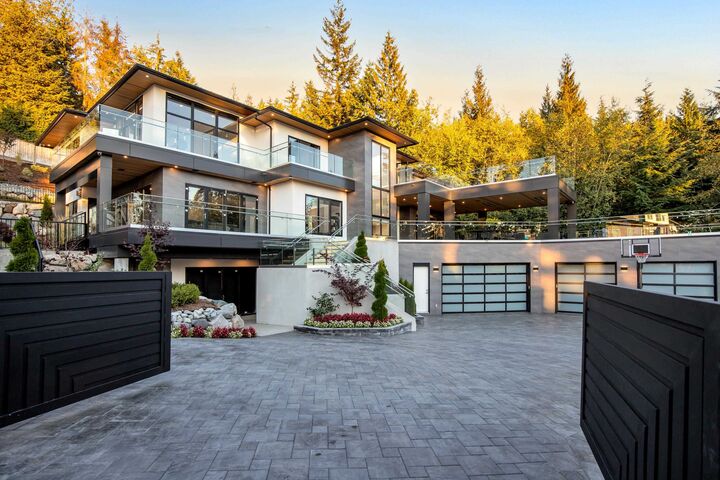 Property Photo: 184 Kinsey Drive BC V3H 0G7