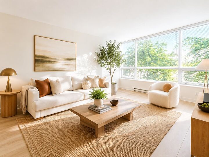 7575 Alderbridge Way 602 — photo 1