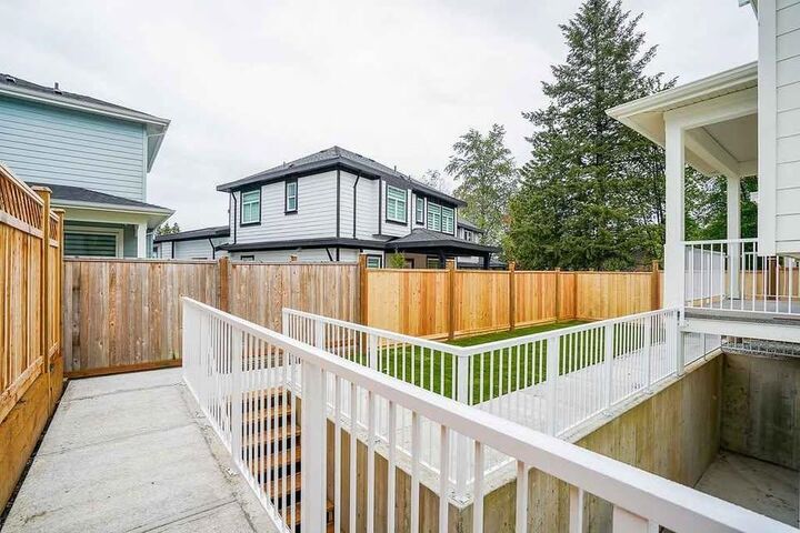 Property Photo:  17800 Barnston  BC V3X 0E2 