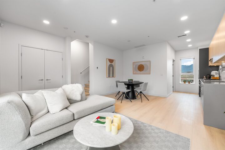 Property Photo:  2421 Grant Street  BC V5K 3G5 