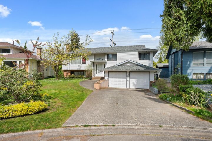9507 204B Street — photo 1