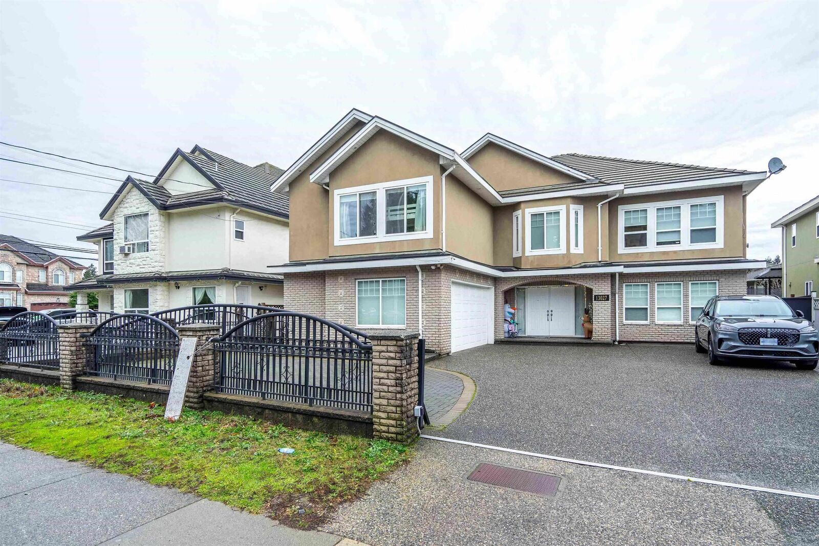 Property Photo: 13027 68 Avenue BC V3W 2E5