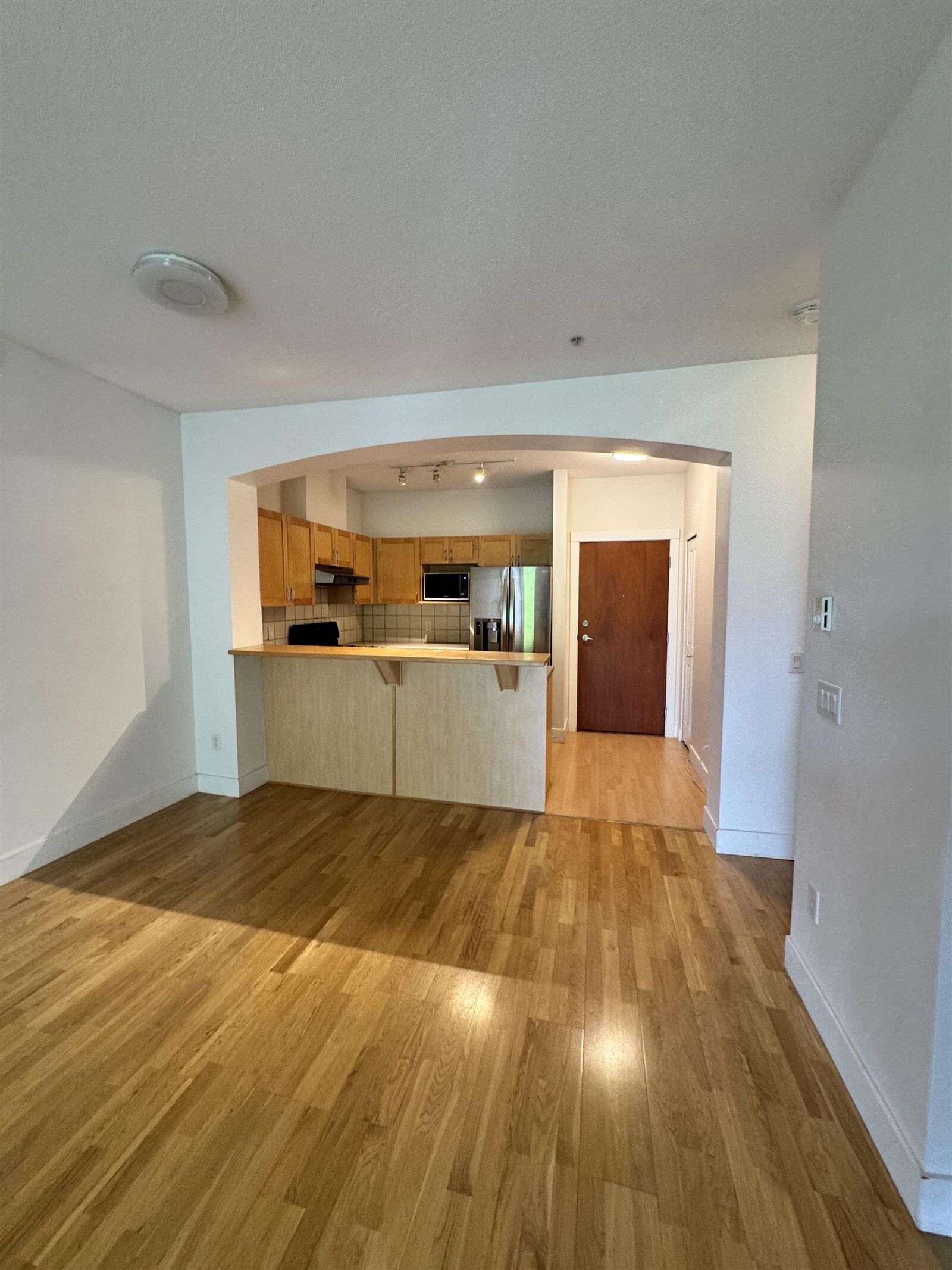 Property Photo:  2338 Western Parkway 401  BC V6T 2H7 