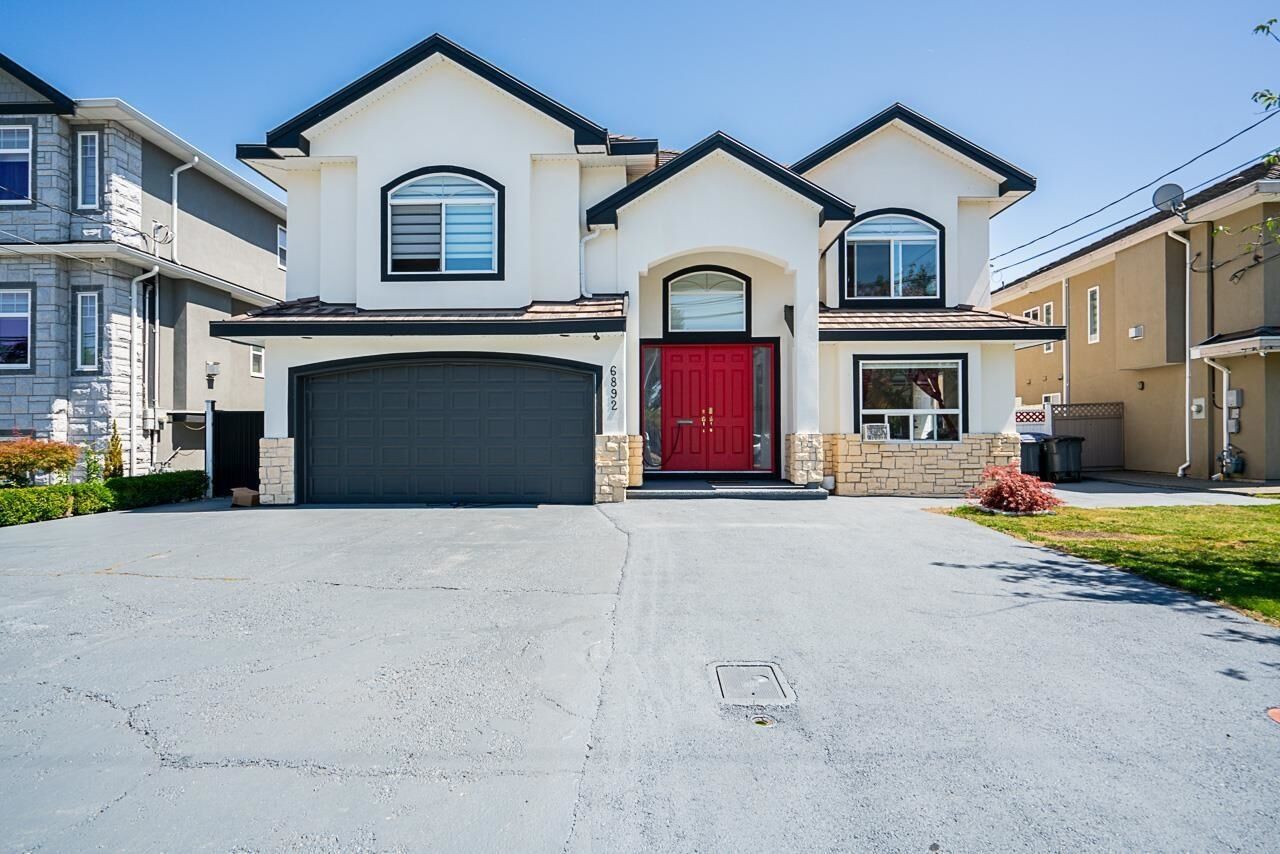 Property Photo: 6892 130 Street BC V3W 4J5