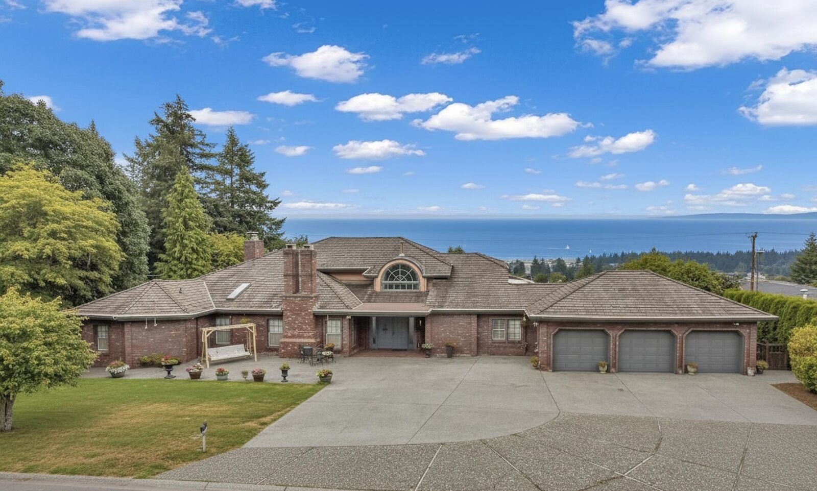 Property Photo: 5455 120 Street BC V4E 2A1