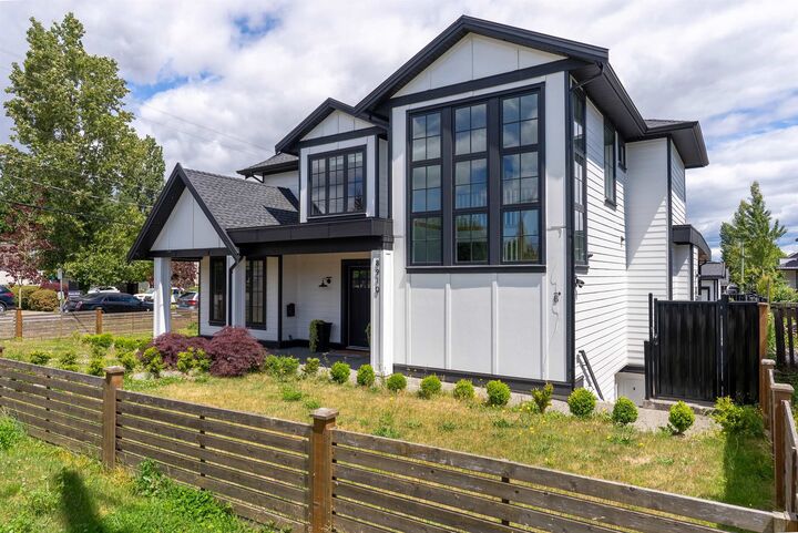 Property Photo: 8910 117A Street BC V4C 6C8