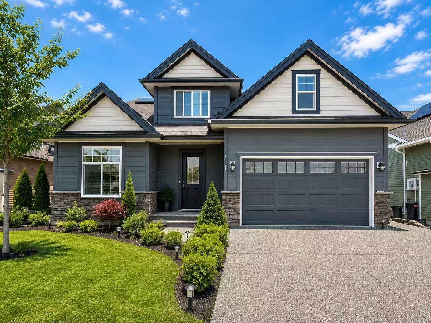 Property Photo: 1945 Peregrine Place BC V0M 1A1