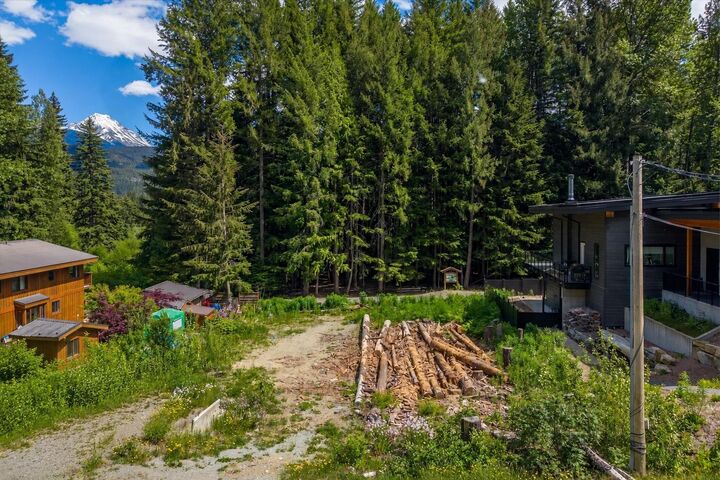Property Photo: 8354 Rainbow Drive BC V8E 0G1