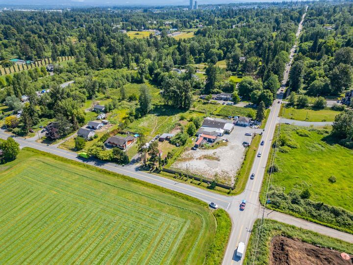 Property Photo: 8034 188 Street BC V4N 3G5